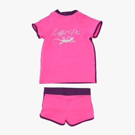 Ensemble maillot de bain Lycra