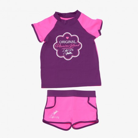 Ensemble maillot de bain Lycra