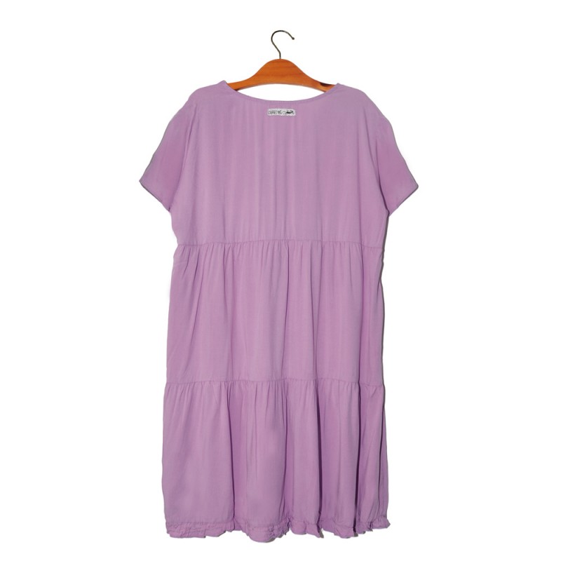 Robe Courte Penelope