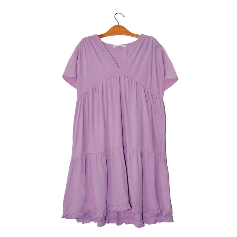 Robe Courte Penelope