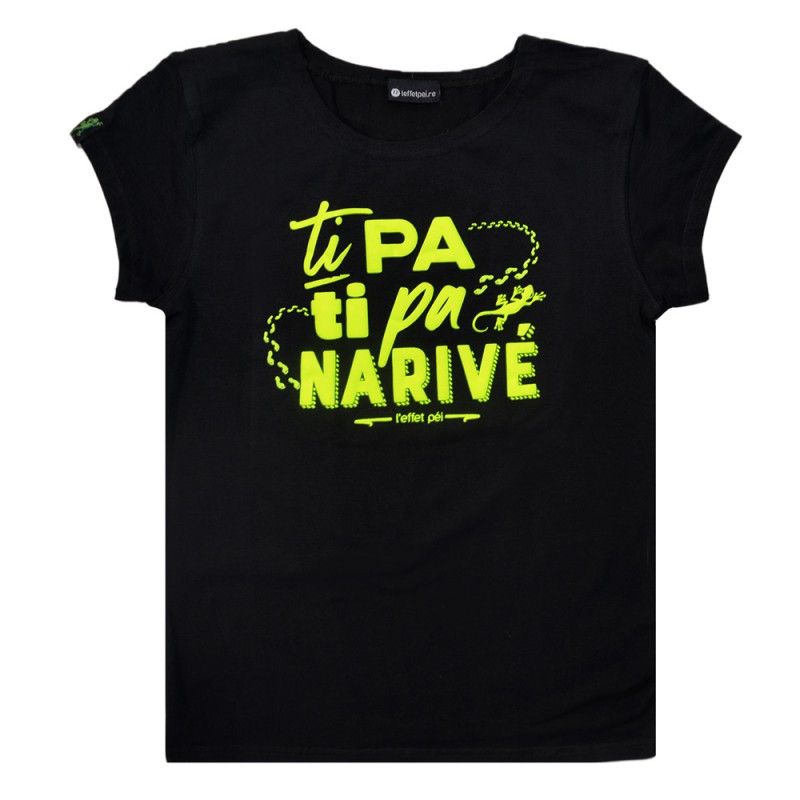 T-shirt Tipa (Classic)