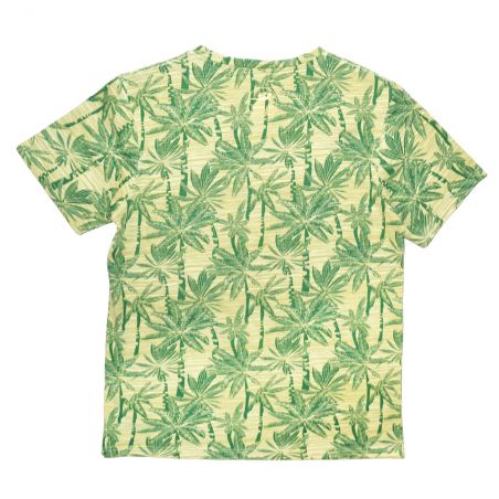 T-shirt Palm (Surf Trip)