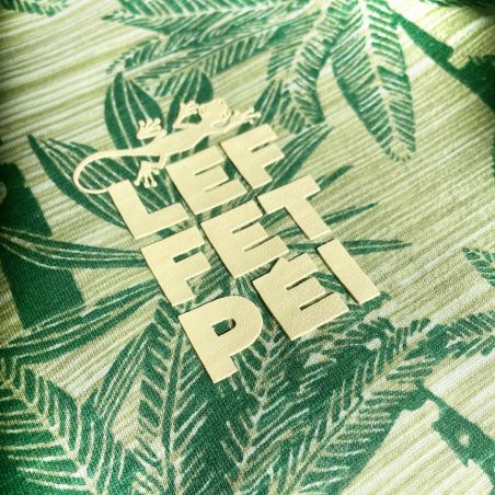 T-shirt Palm (Surf Trip)