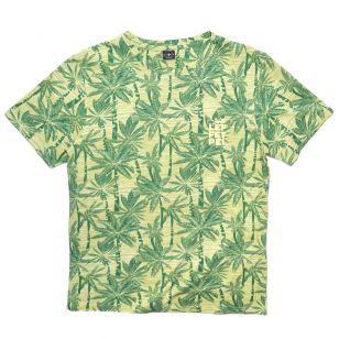T-shirt Surf Trip Palm 2