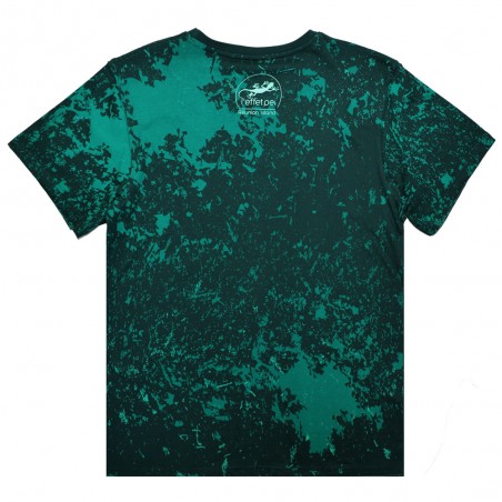 T-shirt Square Surf Trip