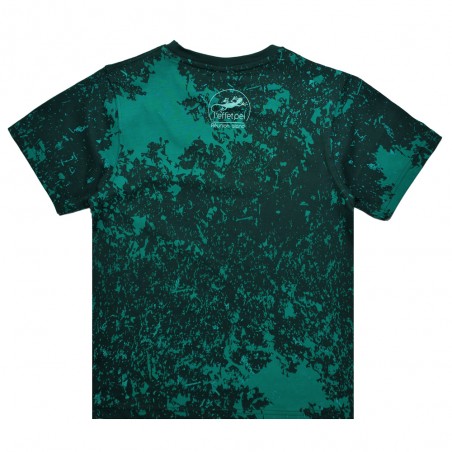 T-shirt Square Marmaille Surf Trip