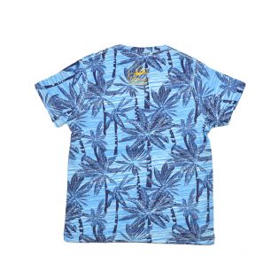 T-shirt Palm (Marmaille Surf Trip)