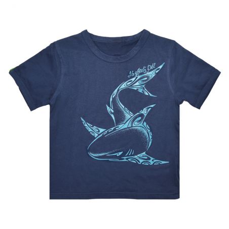 T-shirt Req (Holiday Marmaille)