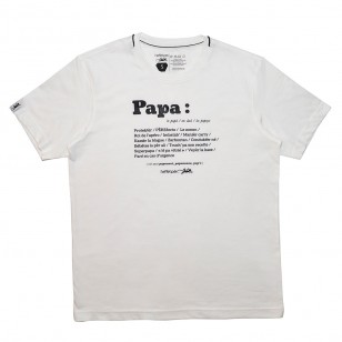 T-shirt Papa (VIP)