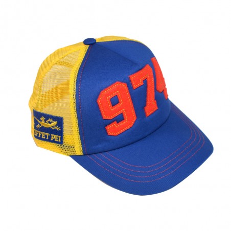 Casquette 974 Adulte