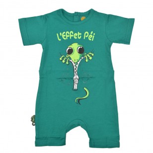 Babygros Marg Zip - Margouillat 2