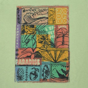 T-shirt Run Slate (Dalon) 2