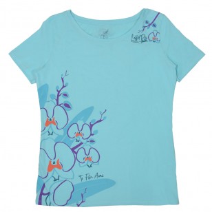 Top Orchidée (Zetwal)