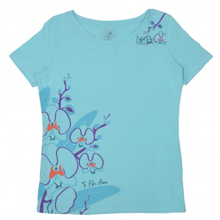 Top Orchidée (Zetwal)