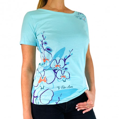 Top Orchidée (Zetwal)