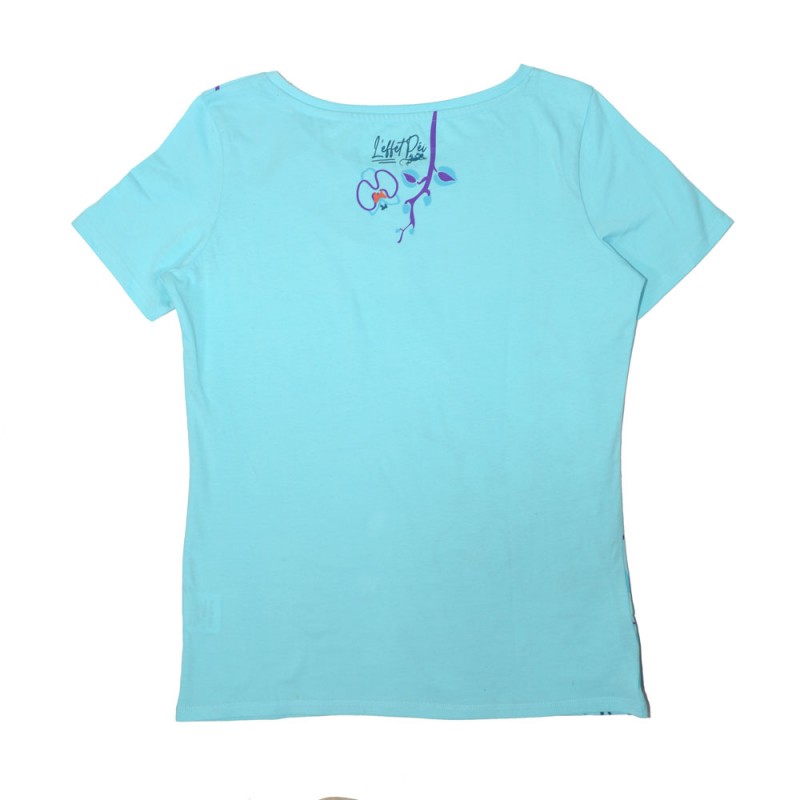 Top Orchidée (Zetwal)