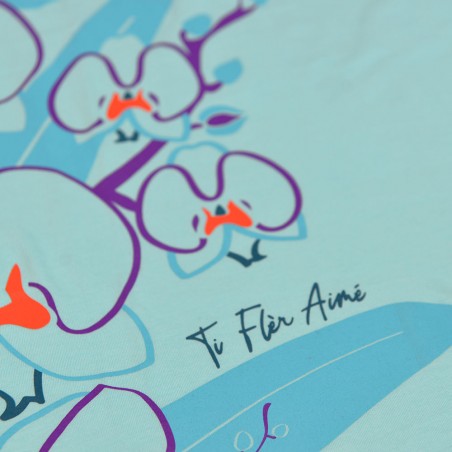 Top Orchidée (Zetwal)