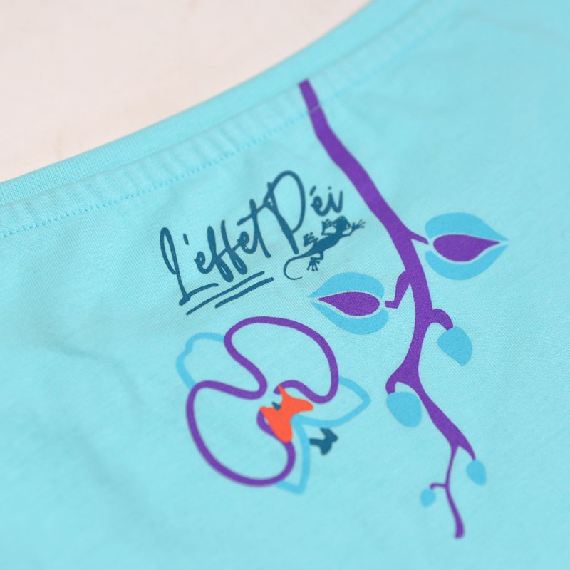 Top Orchidée (Zetwal)