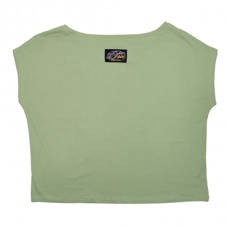 Top Baleine lé la (Chill)