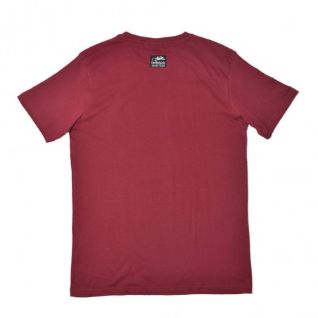 T-shirt Tattoo Map (Dalon)