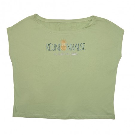 Top Réunionnaise ( Chill ) 