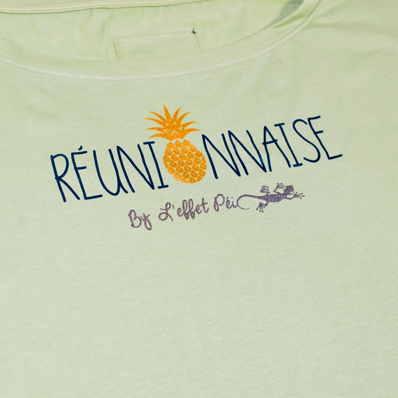 Top Réunionnaise ( Chill ) 