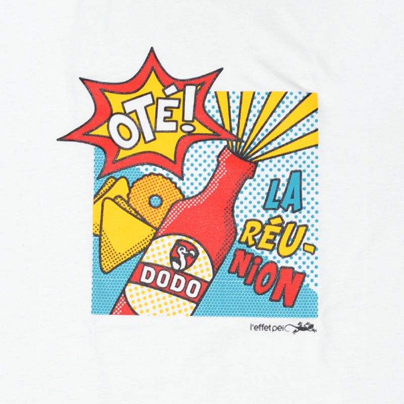 T-shirt DODO POP (Dalon)