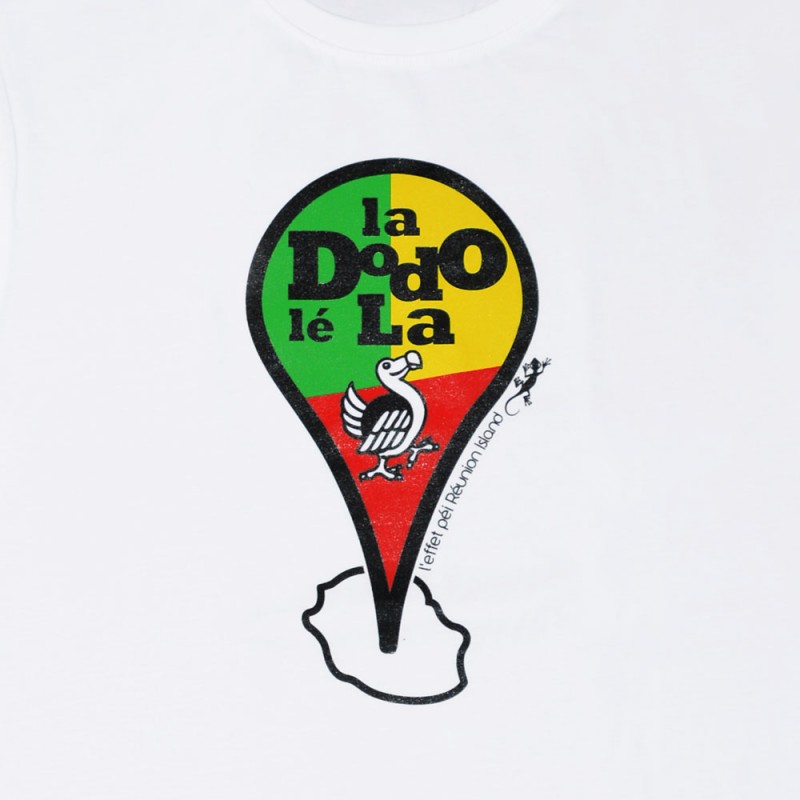 T-shirt DL (Dalon)