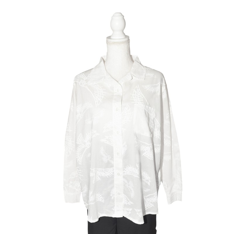 Chemise Gitane Papangue