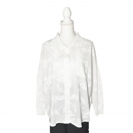 Chemise Gitane Papangue