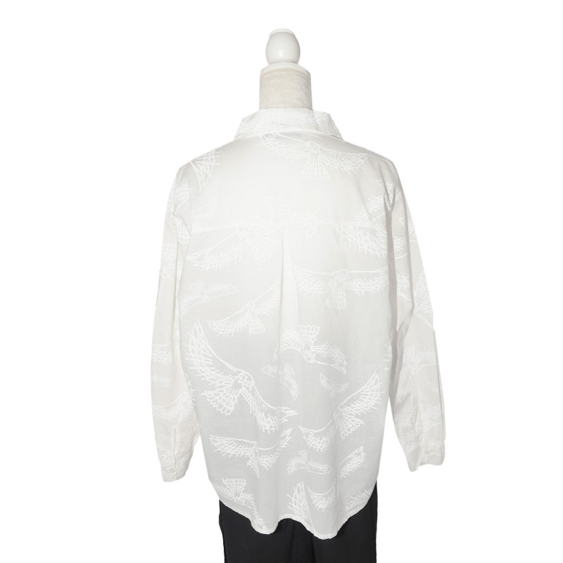 Chemise Gitane Papangue