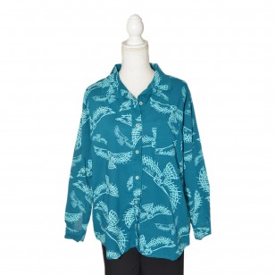 Chemise Gitane Papangue