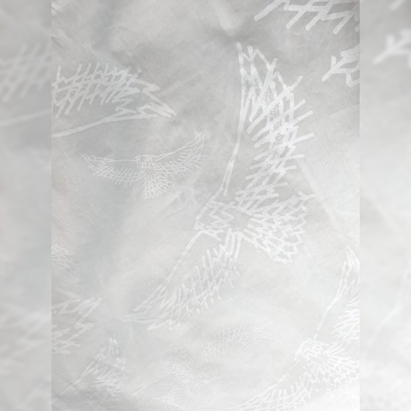 Chemise Gitane Papangue