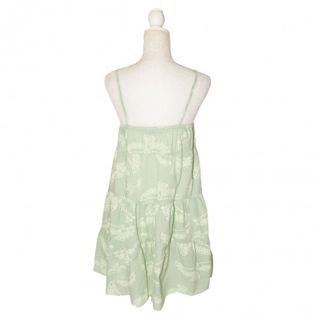 Robe Romane Papangue