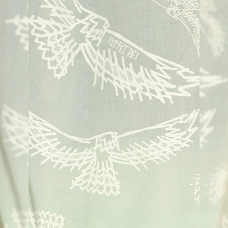 Robe Romane Papangue