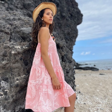 Robe Romane Papangue