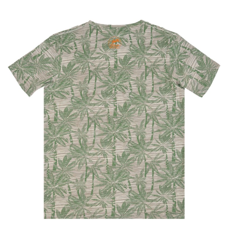 T-shirt Palm (Surf Trip)