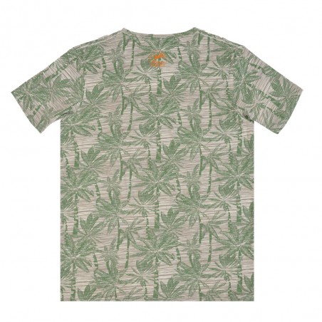 T-shirt Palm (Surf Trip)