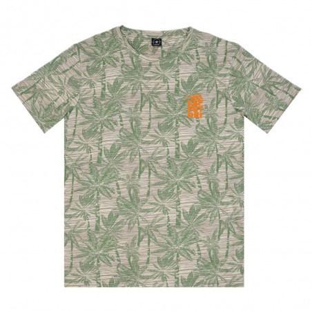 T-shirt Palm (Surf Trip)