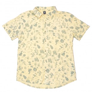 Chemise Zembrokal (Crokis) 2