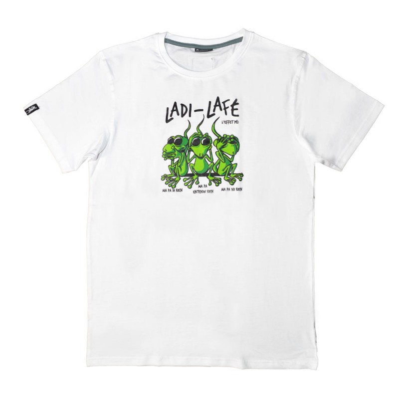 T-shirt Ladi-Lafé (Dalon)