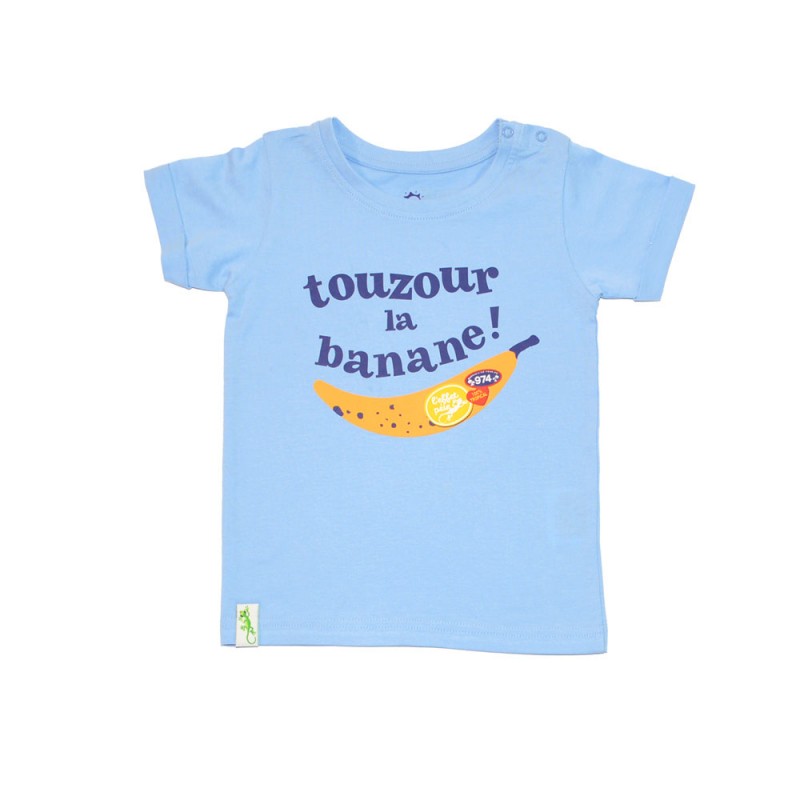 Ensemble Touzour La Banane