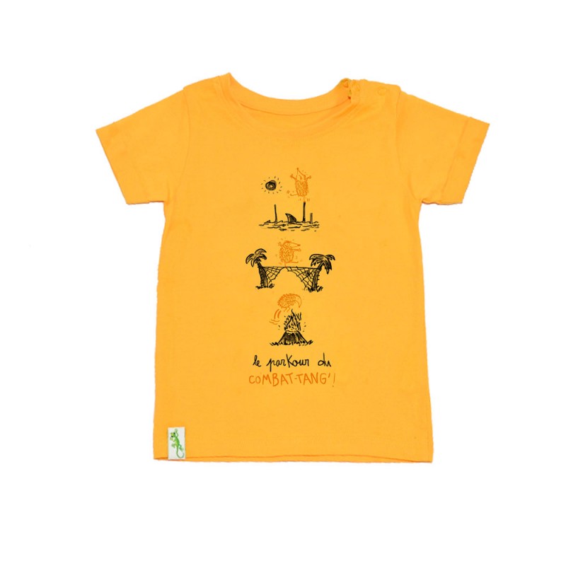 Ensemble Combat Tang