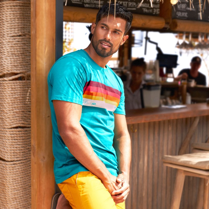 T-shirt Sunset (SurfTrip)