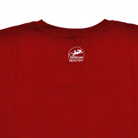 T-shirt Sunset (SurfTrip)