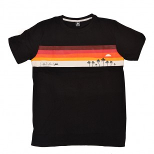 T-shirt Sunset (SurfTrip) 2