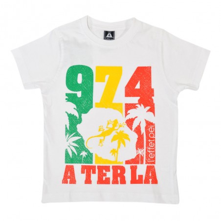 T-shirt Ter La (Marmaille)