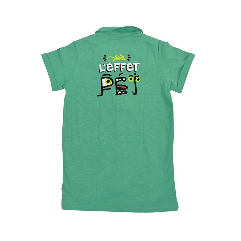 Chemise Crazy (Marmaille Pakalo) 