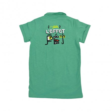 Chemise Crazy (Marmaille Pakalo) 