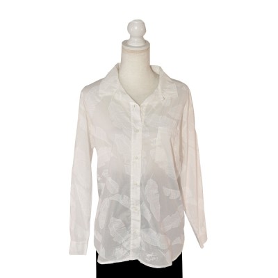 Chemise Gitane Fey Banane 2